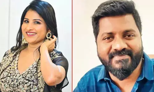 మంగ్లీ వివాదంలో నా పాత్ర లేదు: దర్శకుడు వేణు ఊడుగుల ఆవేదన