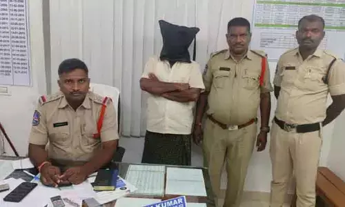 అత్త‌ను క‌రెంట్ షాక్ తో చంపేందుకు ప్ర‌య‌త్నించిన అల్లుడు అరెస్ట్