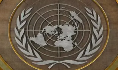 UN: ధనిక, పేద దేశాల మధ్య మరింత పెరుగుతున్న అంతరం