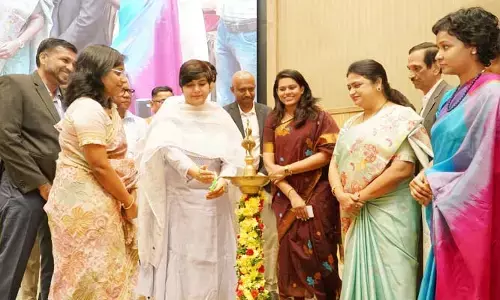 Hari Chandana: అది కేవలం వైద్య సమస్య మాత్రమే కాదు