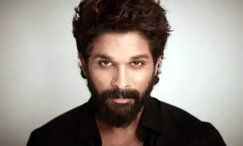 బాలీవుడ్ ఎంట్రీకి సిద్ధం అయిన అల్లు అర్జున్.. డైరెక్టర్ ఎవరంటే?