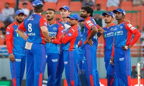 IPL లో ఢిల్లీ చెత్త రికార్డు