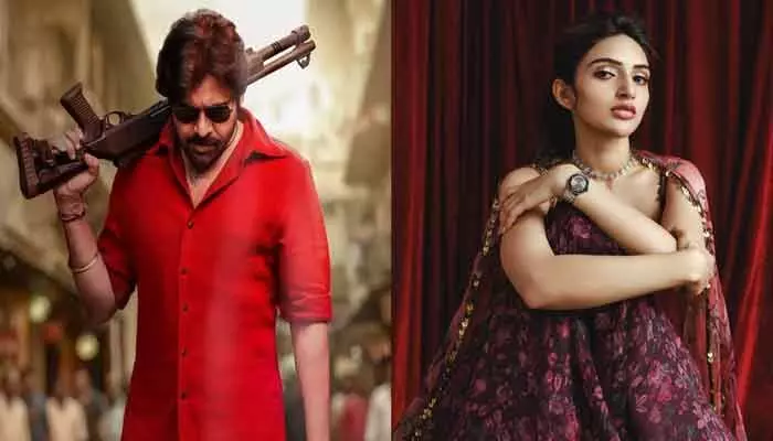 Ustaad Bhagat Singh OTT Release Date Confirmed on Netflix! Sreeleela's Update