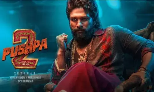 పుష్ప 2 సెట్ చేసిన రికార్డు… అన్‌టచబుల్‌గా మారిందా?