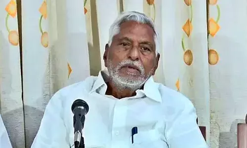 చంద్రబాబు డైరెక్షన్‌లోనే రేవంత్ పాలన, కాళేశ్వరంపై కుట్రలు: జీవన్ రెడ్డి