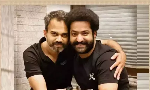 తారక్ ఫ్యాన్స్‌కు బిగ్ షాక్.. కేవలం దాంతో సరిపెట్టనున్నారా?