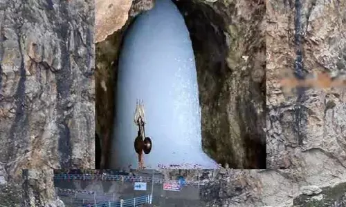 అమర్‌నాథ్ యాత్రకు ముహుర్తం ఫిక్స్‌..ఎప్ప‌టి నుంచంటే
