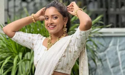 Veethika Sheru: చిన్న వయసులో ఆడిషన్ సమయంలో మా అమ్మ ముందే అలా అడిగారు