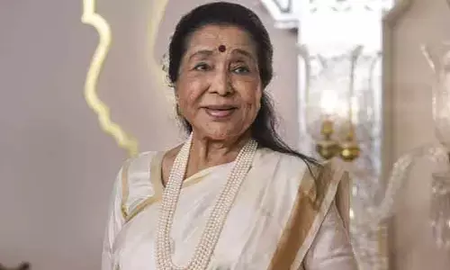 గిన్నిస్ రికార్డుల రారాణి.. పద్మవిభూషణ్ ఆశా భోస్లే అరుదైన ప్రస్థానానికి ముగింపు!
