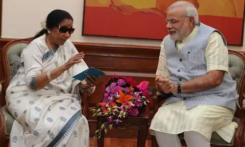 ఆశా భోంస్లే కన్నుమూత.. ప్రధాని మోడీ భావోద్వేగ నివాళి!