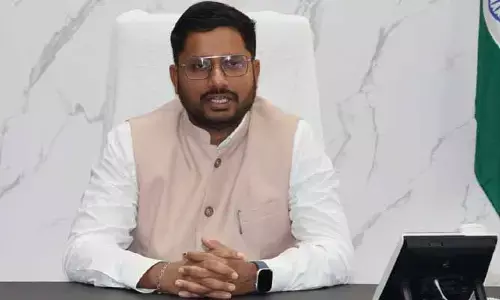 ఇంట‌ర్ లో మెరుగైన ఫ‌లితాలు సాధించిన జోగులాంబ గ‌ద్వాల జిల్లా