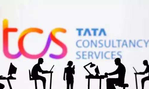 TCSలో లైంగిక వేధింపులు, మతమార్పిడి కలకలం.. సంస్థ రియాక్షన్ ఇదే