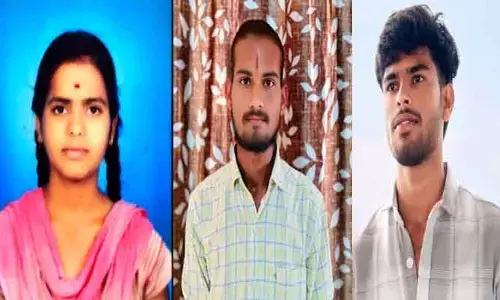 ఇంట‌ర్ ఫ‌లితాల్లో స‌త్తా చాటిన ప్ర‌భుత్వ జూనియ‌ర్ కాలేజీ విద్యార్థులు