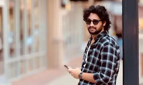 పుట్టినరోజే విషాదాంతం..!