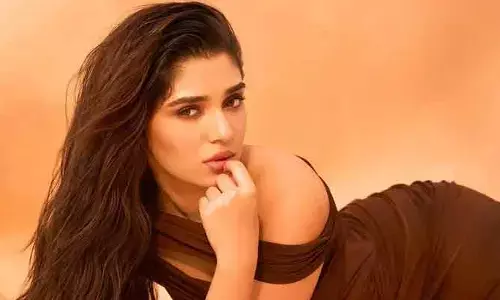 వరుస పరాజయాల్లో కృతి శెట్టి.. మల్టీస్టారర్‌లో చాన్స్ దక్కేనా?
