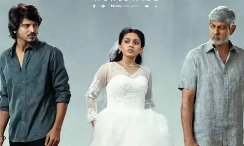 సమ్మర్ స్పెషల్‌గా థియేటర్స్‌లోకి ‘గోదారి గట్టుపైన’ మూవీ..  రిలీజ్ డేట్ ప్రకటించిన మేకర్స్