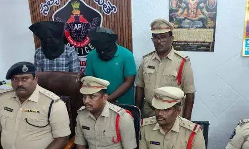 అడ్వకేట్ దారుణ హత్య... 48 గంటల్లోనే నిందితుల అరెస్ట్