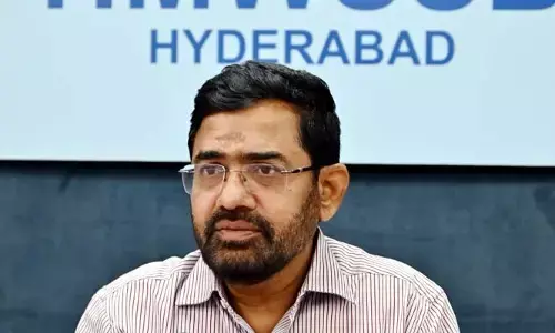 Ashok Reddy: నైట్ షిఫ్ట్‌లో పనిచేసే వారికి ప్రత్యేక అలవెన్స్