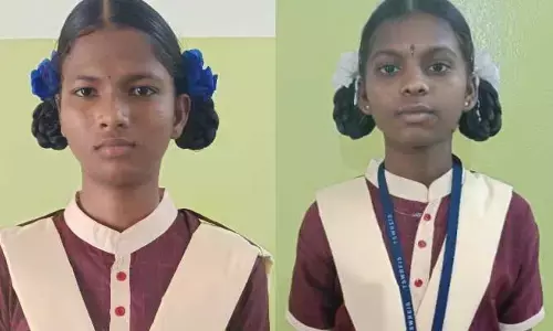 ఇంటర్మీడియట్ ఫలితాల్లో గురుకుల విద్యార్థుల సత్తా