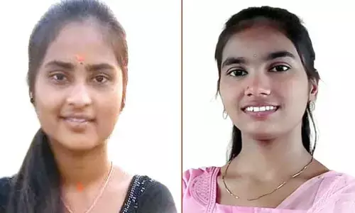 ఇంట‌ర్ ఫ‌లితాల్లో గొల్ల‌ప‌ల్లి మోడ‌ల్ స్కూల్ విద్యార్థుల ప్ర‌భంజ‌నం