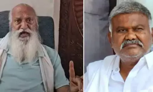 తాడిపత్రి అభివృద్ధికి అడ్డుపడితే ఊరికునేదిలేది: జేసీ ప్రభాకర్ రెడ్డి వార్నింగ్