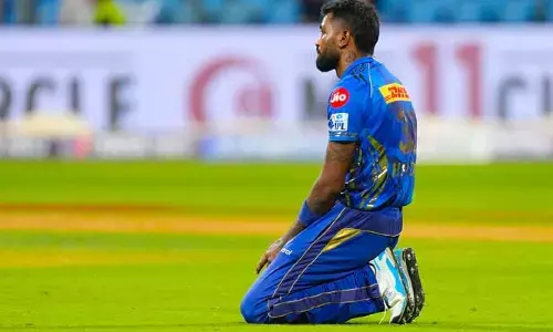 IPL 2026: పోరాడి ఓడిన ముంబై.. ఆర్సీబీ ఖాతాలో మరో విజయం