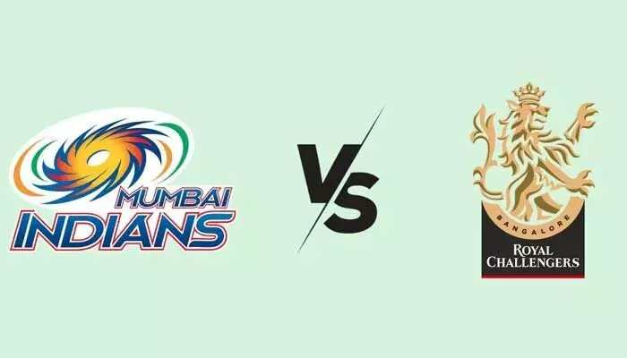 IPL లో నేడు డబుల్ ధమాకా IPL లో నేడు డబుల్ ధమాకా