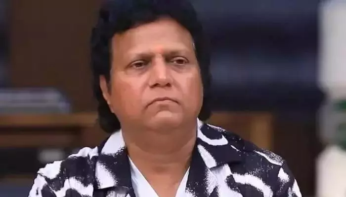నా ఫేవరెట్ సాంగ్ను తునాతునకలు చేశారు.. ఫైర్ అయిన మణిశర్మ నా ఫేవరెట్ సాంగ్ను తునాతునకలు చేశారు.. ఫైర్ అయిన మణిశర్మ