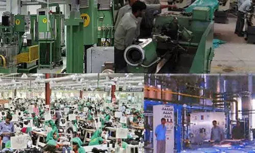 MSME రంగానికి గ్రహణం.. వేల యూనిట్ల మూసివేత.. లక్షల్లో నిరుద్యోగం!