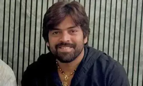 గాయకుడు మాసూమ్ శర్మ పై క్రిమినల్ కేసు నమోదు