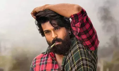 ‘పెద్ది’లో ఊహించని సర్‌ప్రైజ్.. .. పదేళ్ల తర్వాత కాంబో రిపీట్!