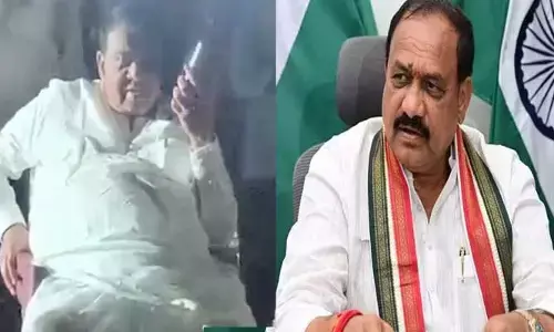 పోచారం వ్యాఖ్యలపై పీసీసీ చీఫ్ మహేశ్ కుమార్ గౌడ్ రియాక్ట్