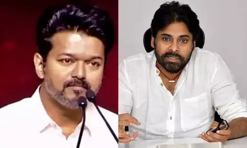 సలహాలు ఇవ్వడంపై నమ్మకంలేదు: డిప్యూటీ సీఎం పవన్ కల్యాణ్
