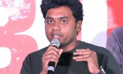 బైకర్ దర్శకుడికి దిల్ రాజు బ్యానర్‌లో ఛాన్స్