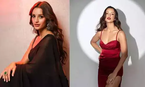 రికార్డుల వేటలో త్రిప్తి.. తొలి ఇండియన్ నటిగా అరుదైన గౌరవం