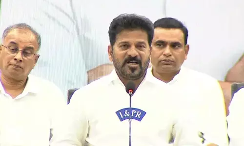 ప్రమాదకరంగా డీలిమిటేషన్ ప్రక్రియ: CM రేవంత్ సంచలన వ్యాఖ్యలు