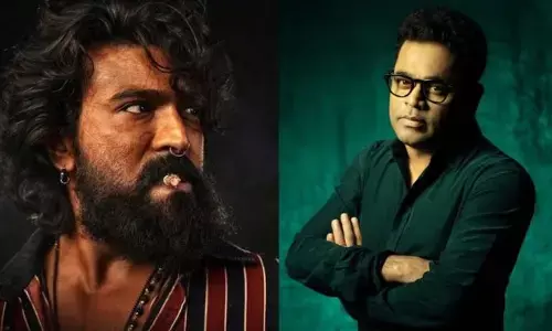రెహమాన్ కష్టం.. పెద్దికి భారీ బలం కాబోతుందా?