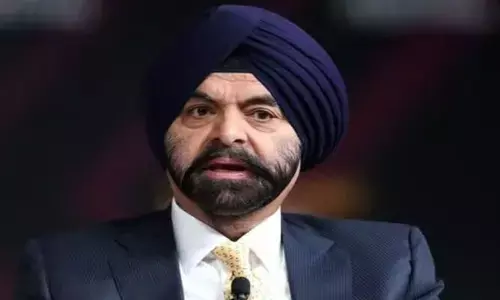 World Bank: ఇరాన్ యుద్ధం తర్వాత పొంచి ఉన్న ఉద్యోగ సంక్షోభం