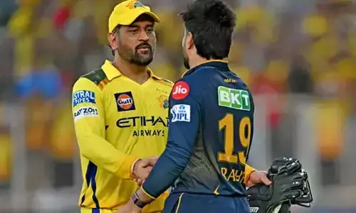 IPL 2026 : సీఎస్కే, జీటీ మ్యాచ్‌కు ఎన్నికల ఎఫెక్ట్..  కీలక నిర్ణయం తీసుకున్న బీసీసీఐ