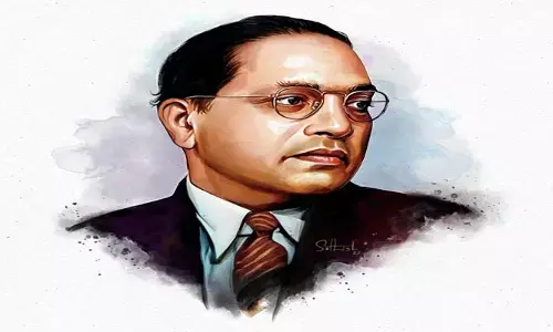 అంబేద్కర్ ఆలోచనలు.. నేటి భారతానికి దిక్సూచి!