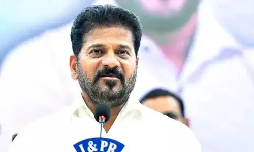 బలహీనుడికి, బలవంతుడికి మధ్య ఒప్పందాలు జరగవు: CM రేవంత్..