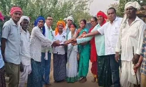 పెళ్లిళ్లలో వరకట్నాలు బంద్..