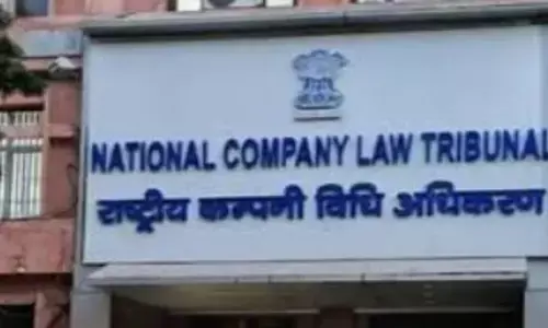 Realty: రియల్టీ కంపెనీలపై దివాలా ప్రక్రియ సంబంధిత ప్రాజెక్టుకే పరిమితం కావాలి