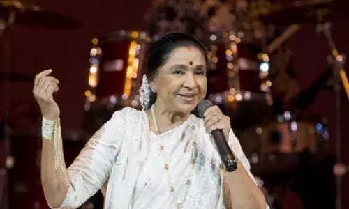 Asha Bhosle తెలుగులో పాడిన సూపర్ హిట్ పాటలు ఇవే