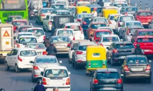 CAFE Norms: వచ్చే ఏప్రిల్ నుంచే కేఫ్ 3 నిబంధనలు