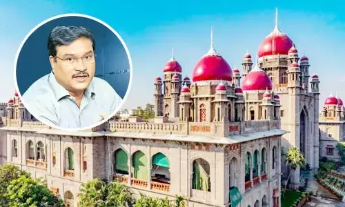 TG: యుద్ధం చేస్తున్నారా?.. హైడ్రా కూల్చివేతలపై హైకోర్టు సీరియస్