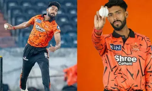 రాజస్థాన్‌ను చావుదెబ్బ కొట్టిన SRH బౌలర్ ప్రఫుల్.. ఇంతకీ ఎవరితను, బ్యాక్‌గ్రౌండ్ ఏంటి?