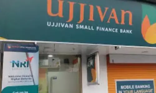 Ujjivan SFB: ఉజ్జీవన్ ఎస్ఎఫ్‌బీ దరఖాస్తును వెనక్కి పంపిన ఆర్‌బీఐ