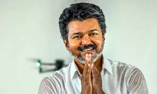 జననాయగన్ లీక్.. మరో మూవీ ఓకే చేసిన విజయ్.. టీమ్ క్లారటీ!