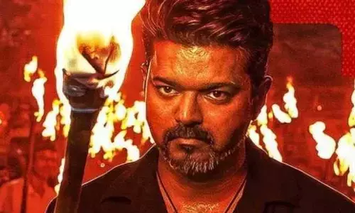 హీరో విజయ్ కి మరో ఎదురుదెబ్బ...కేబుల్ టీవీలో ‘జన నాయగన్’ ప్రదర్శన!